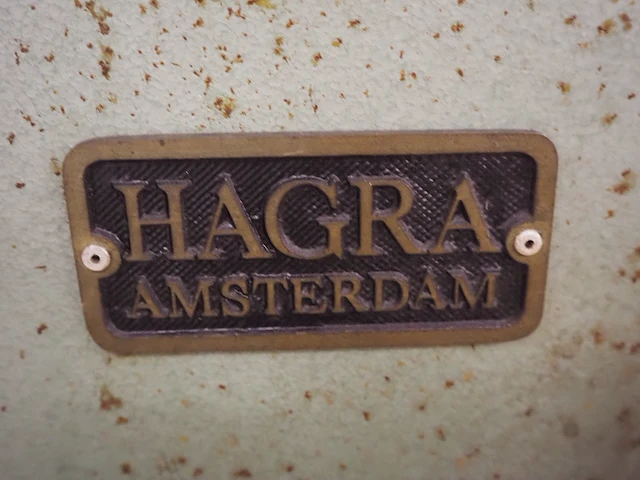 Hagra - afbeelding 5 van  5