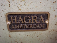 Hagra - afbeelding 5 van  5
