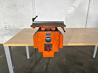 Hahn & kolb ke 2564 freesmachine - afbeelding 1 van  7