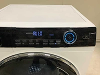 Haier - hwd100 - b14979 - wasdroger - afbeelding 4 van  10