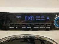Haier - hwd100 - b14979 - wasdroger - afbeelding 7 van  10