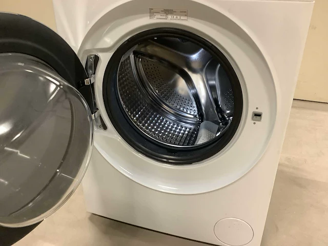 Haier - hwd100 - b14979 - wasdroger - afbeelding 8 van  10