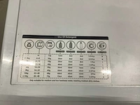 Haier - hwd120 - b14979 - wasdroger - afbeelding 2 van  10