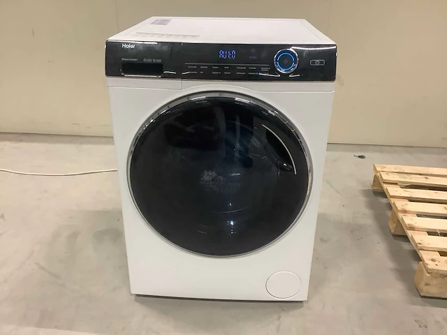 Haier - hwd120 - b14979 - wasdroger - afbeelding 3 van  10