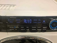 Haier - hwd120 - b14979 - wasdroger - afbeelding 5 van  10