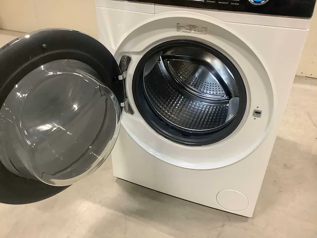 Haier - hwd120 - b14979 - wasdroger - afbeelding 7 van  10