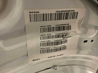 Haier - hwd120 - b14979 - wasdroger - afbeelding 10 van  10