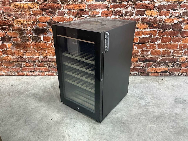 Haier - hws49ga - wijnklimaatkast - afbeelding 1 van  3