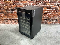 Haier - hws49ga - wijnklimaatkast - afbeelding 1 van  3