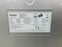 Haier - hws49ga - wijnklimaatkast - afbeelding 3 van  3
