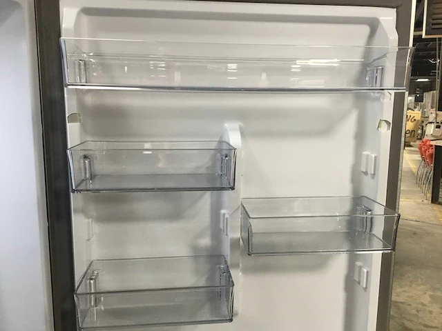 Haier - koel-vriescombinatie - afbeelding 8 van  8