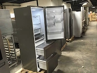 Haier - koelkast - afbeelding 1 van  8
