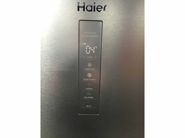 Haier - koelkast - afbeelding 3 van  8