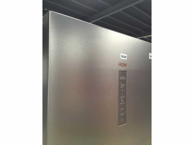 Haier - koelkast - afbeelding 7 van  8
