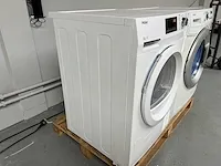 Haier - wasmachine + haier droger - afbeelding 4 van  12