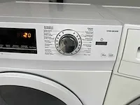 Haier - wasmachine + haier droger - afbeelding 7 van  12
