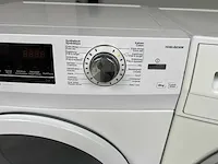 Haier - wasmachine + haier droger - afbeelding 8 van  12