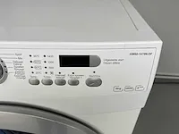 Haier - wasmachine + haier droger - afbeelding 11 van  12
