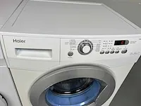 Haier - wasmachine + haier droger - afbeelding 12 van  12