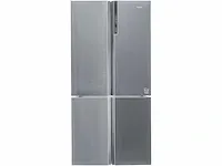 Haier amerikaanse koelkast htf-710dp7 - afbeelding 1 van  1
