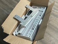Haier as20pbahra spit type room air conditioner - afbeelding 1 van  6
