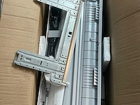 Haier as20pbahra spit type room air conditioner - afbeelding 2 van  6