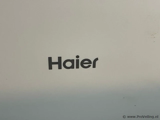 Haier as20pbahra spit type room air conditioner - afbeelding 5 van  6