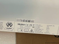 Haier as20pbahra spit type room air conditioner - afbeelding 6 van  6