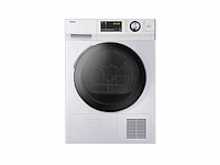 Haier hd90-a636 wasdroger - afbeelding 1 van  7