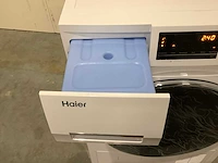 Haier hd90-a636 wasdroger - afbeelding 4 van  7