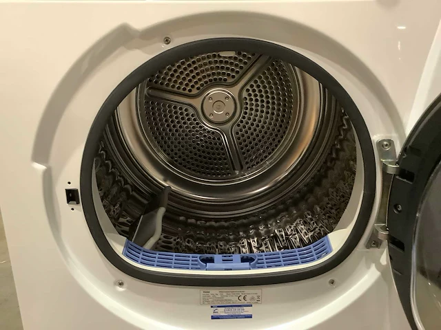 Haier hd90-a636 wasdroger - afbeelding 7 van  7