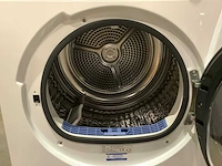 Haier hd90-a636 wasdroger - afbeelding 7 van  7