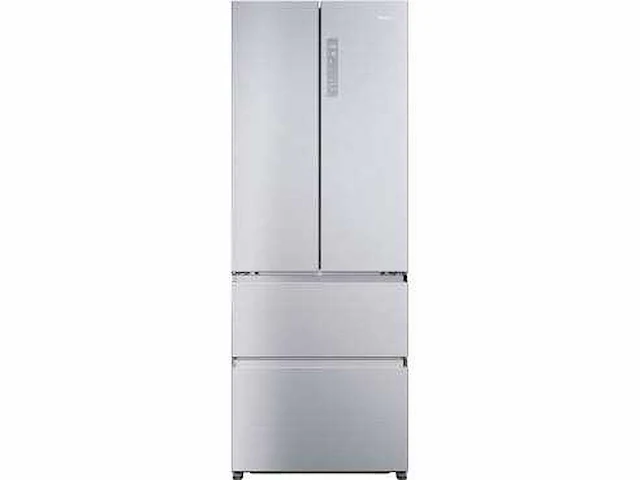Haier hfr5719enmg koel-vriescombinatie - afbeelding 1 van  4