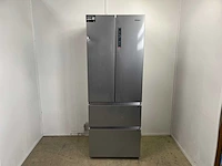 Haier hfr5719enmg koel-vriescombinatie - afbeelding 2 van  4