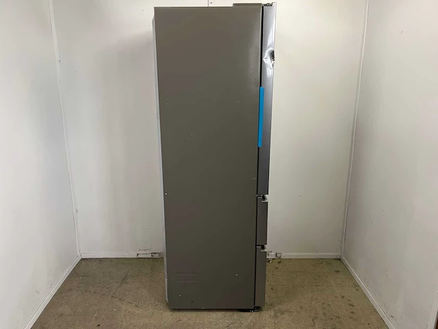 Haier hfr5719enmg koel-vriescombinatie - afbeelding 4 van  4