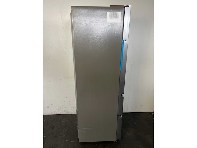 Haier hfr5719enmg koel-vriescombinatie - afbeelding 4 van  6