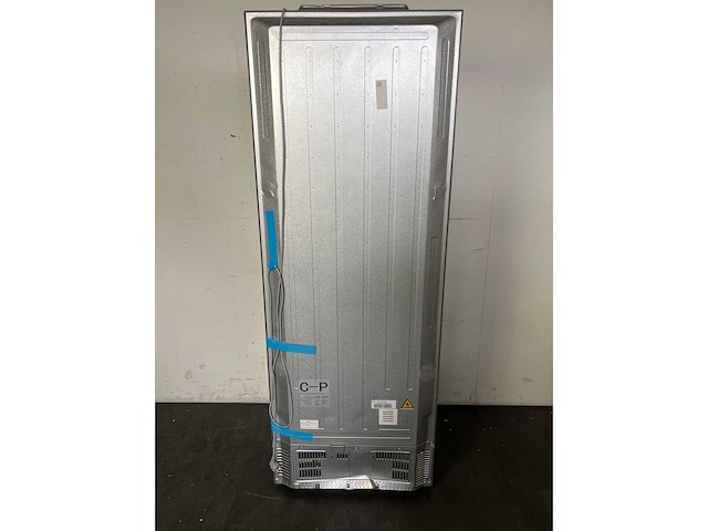 Haier hfr5719enmg koel-vriescombinatie - afbeelding 5 van  6