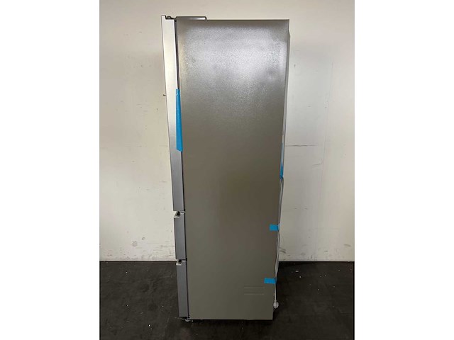 Haier hfr5719enmg koel-vriescombinatie - afbeelding 6 van  6