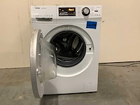 Haier hw100-bp14636 wasmachine - afbeelding 6 van  8