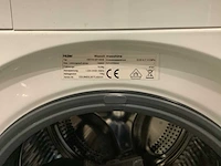 Haier hw100-bp14636 wasmachine - afbeelding 7 van  8