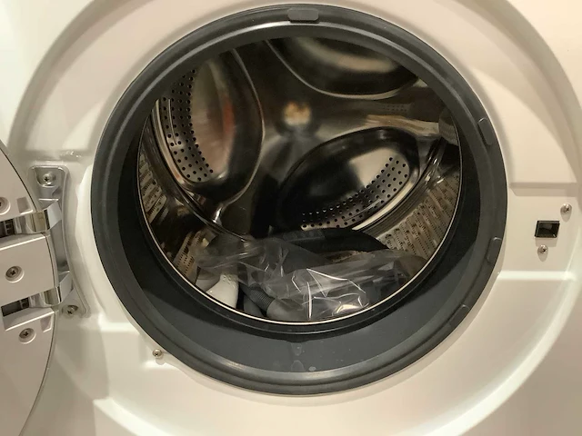Haier hw100-bp14636n wasmachine - afbeelding 7 van  7