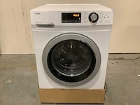 Haier hw100-bp14636n wasmachine - afbeelding 2 van  11