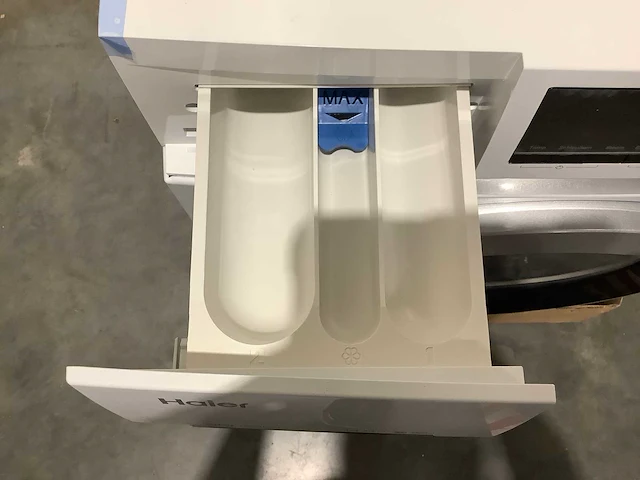 Haier hw100-bp14636n wasmachine - afbeelding 4 van  11