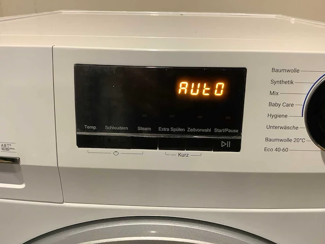 Haier hw100-bp14636n wasmachine - afbeelding 5 van  11