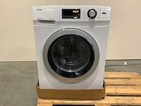 Haier hw100-bp14636n wasmachine - afbeelding 2 van  8