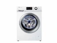 Haier hw100-bp14636n wasmachine - afbeelding 1 van  10