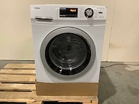 Haier hw100-bp14636n wasmachine - afbeelding 2 van  10