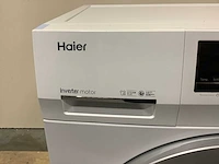 Haier hw100-bp14636n wasmachine - afbeelding 3 van  10