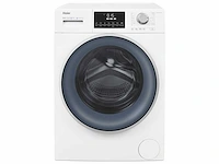 Haier hw120-b14876 wasmachine - afbeelding 1 van  8