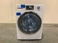 Haier hw120-b14876 wasmachine - afbeelding 2 van  8